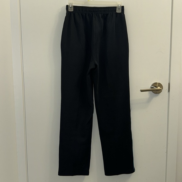 Sweatpants Size M Navy Blue - Picture 5 of 5